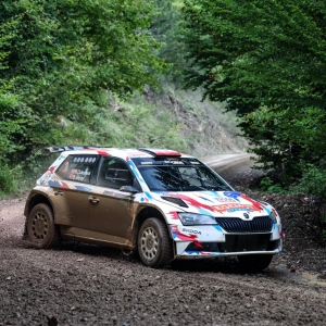 43° KOCAELI RALLISI - Gallery 5